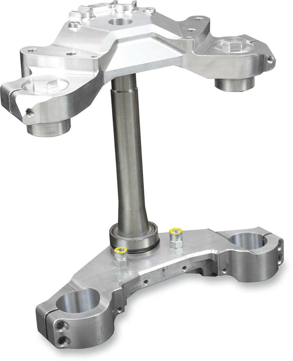 MOTOR TRIKE Raked Triple Tree