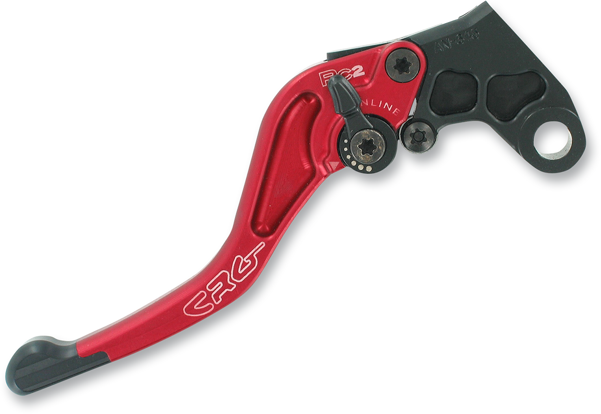 CRG RC2 Shorty Clutch Lever