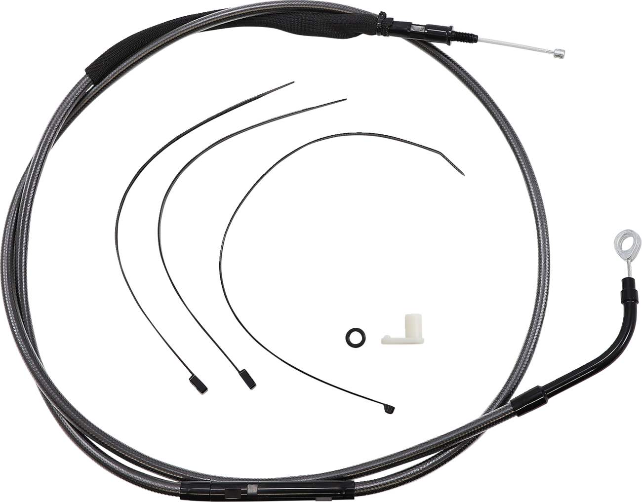 MAGNUM SHIELDING High-Efficiency Black Pearl™ Clutch Cable