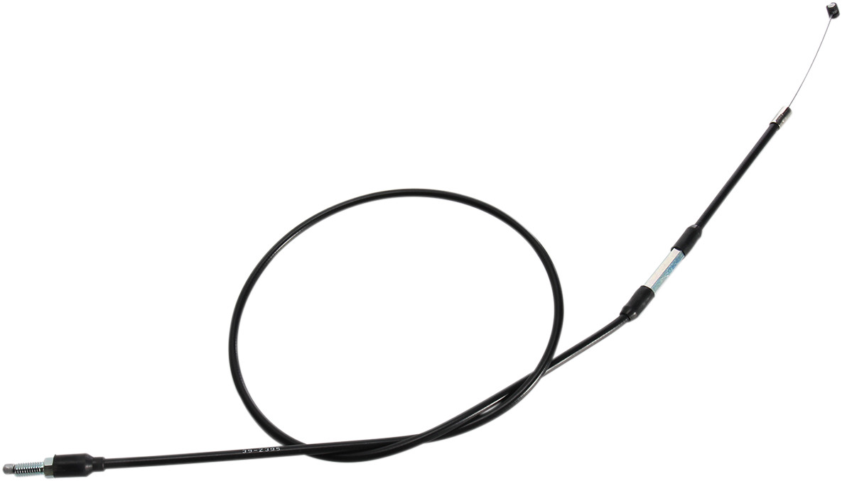 Moose offroad Black Vinyl Clutch Cable - Can-Am