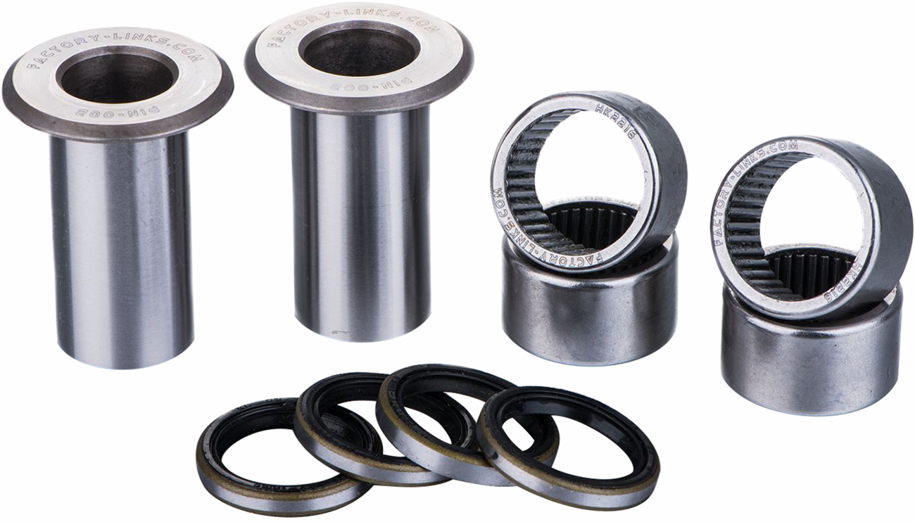Factory Links Swingarm Bearing Kit