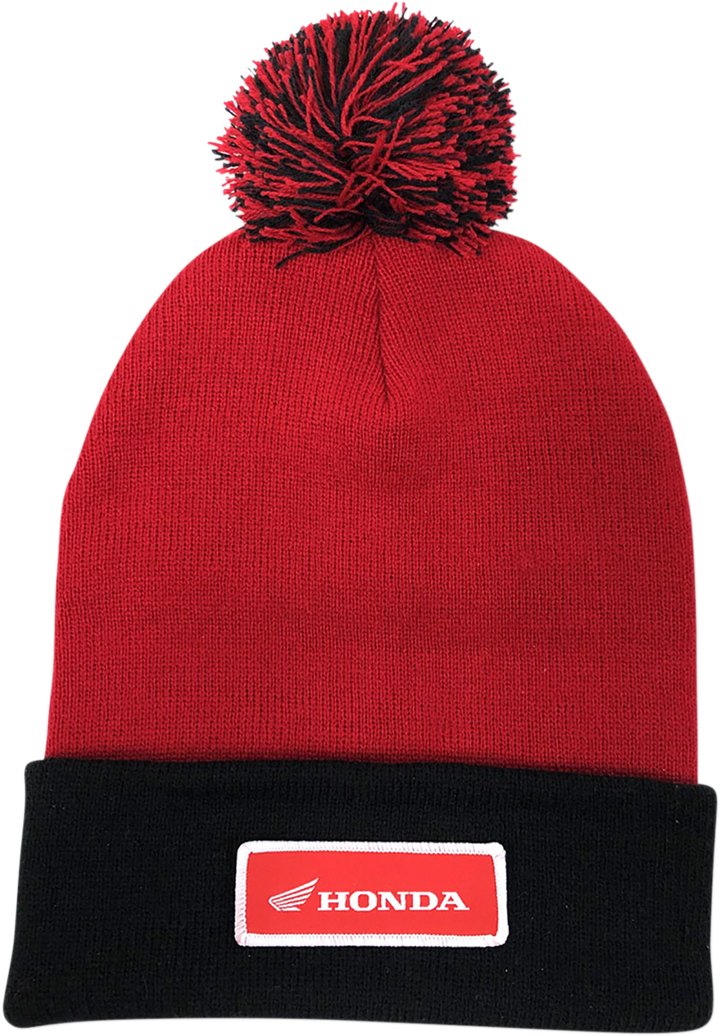 Factory Effex Honda Pom Beanie