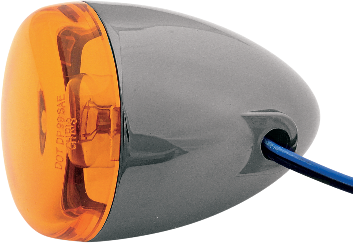 Custom Turn Signal