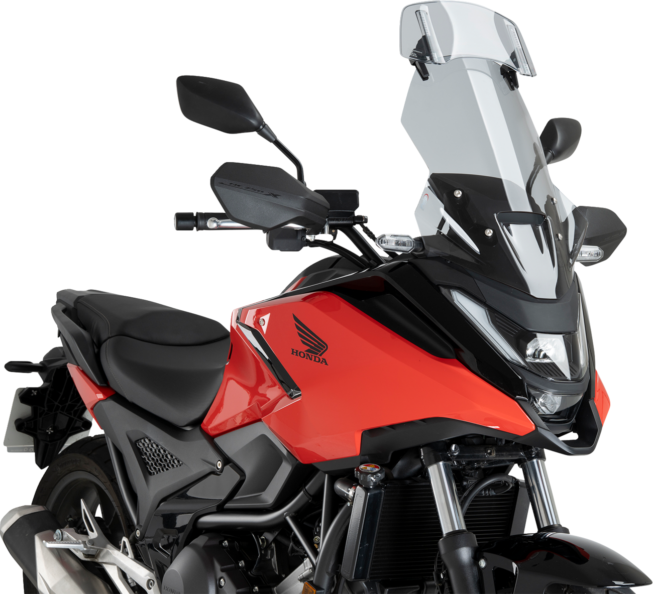 Puig Multi-Adjustable Visor 2.0