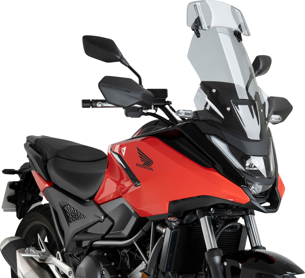 Puig Multi-Adjustable Visor 2.0