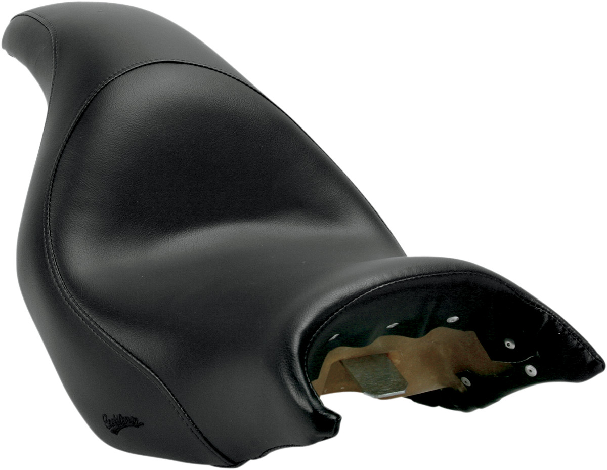 SADDLEMEN Profiler™ Seat