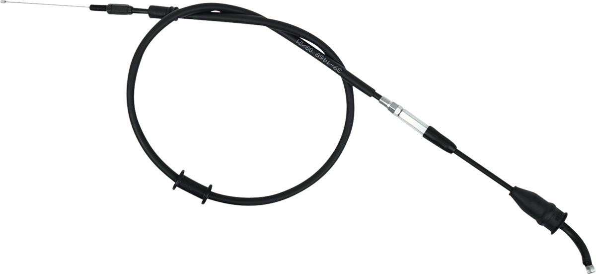 Moose Racing Throttle Cable Yamaha YZ65 2018-2020