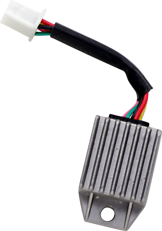 Regulator/Rectifier