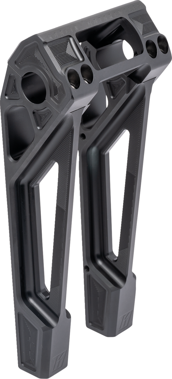 Kodlin USA Fastback Risers For Harley Softail 2018-2026