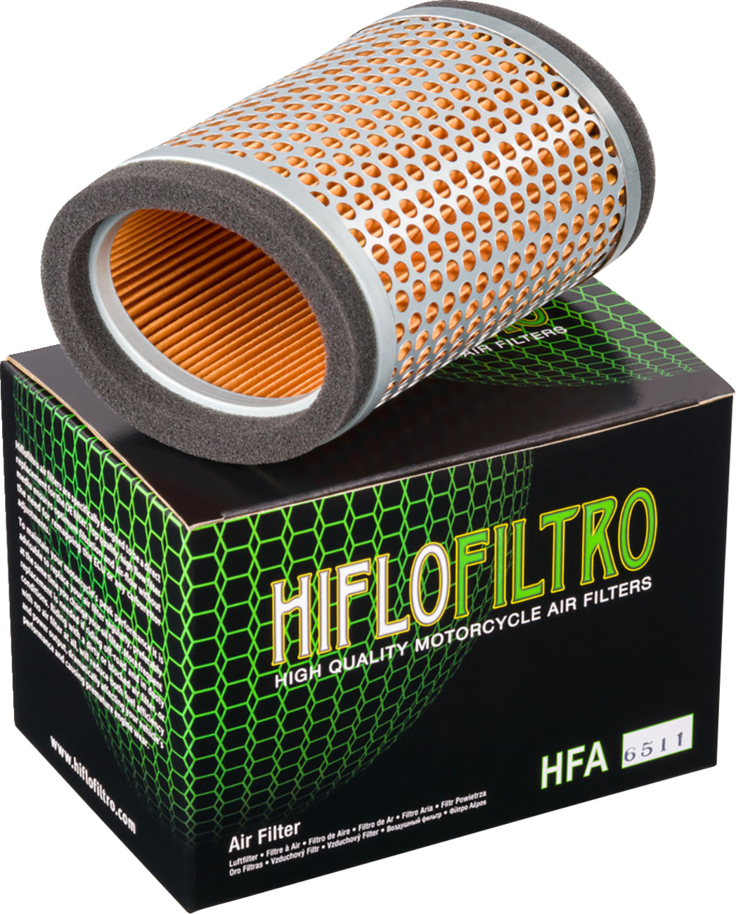 HiFloFiltro Air Filter HFA6511