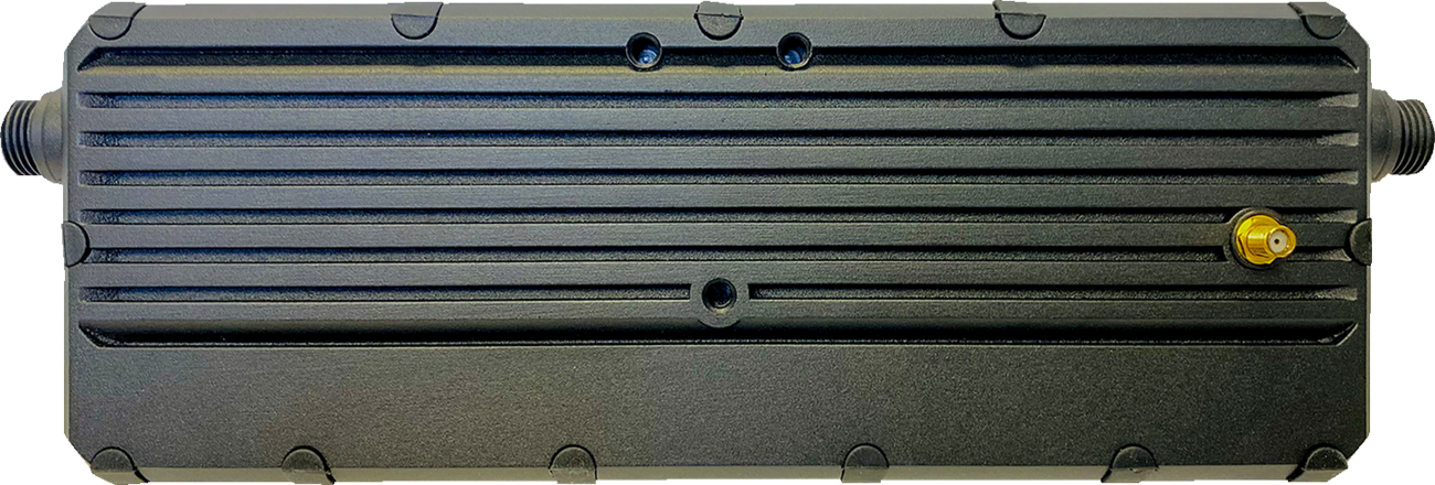 NavAtlas Universal Mirror Command Center