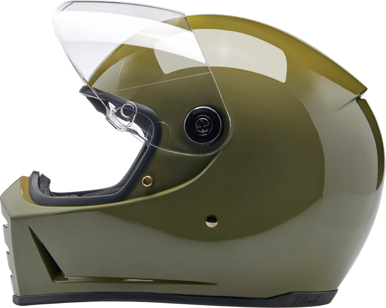 BILTWELL Lane Splitter 22.06 Helmet