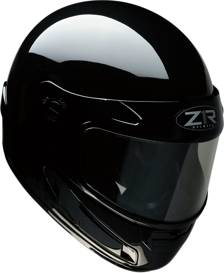 Z1r Youth Strike Snow Helmet