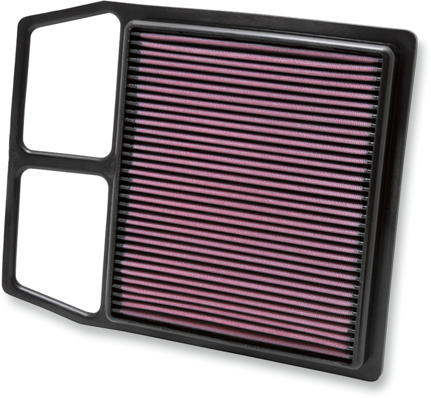 K & n OE Replacement High-Flow Air Filter - Can-Am