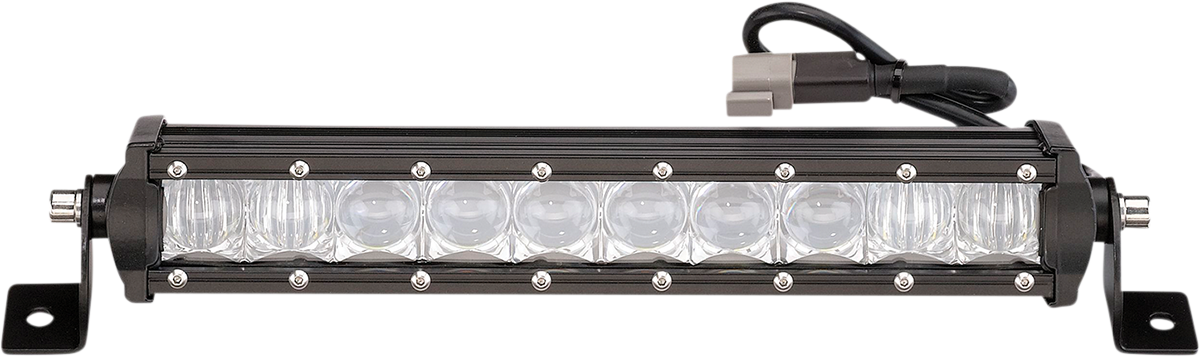 Moose Racing 12" LED Light Bar Kit
