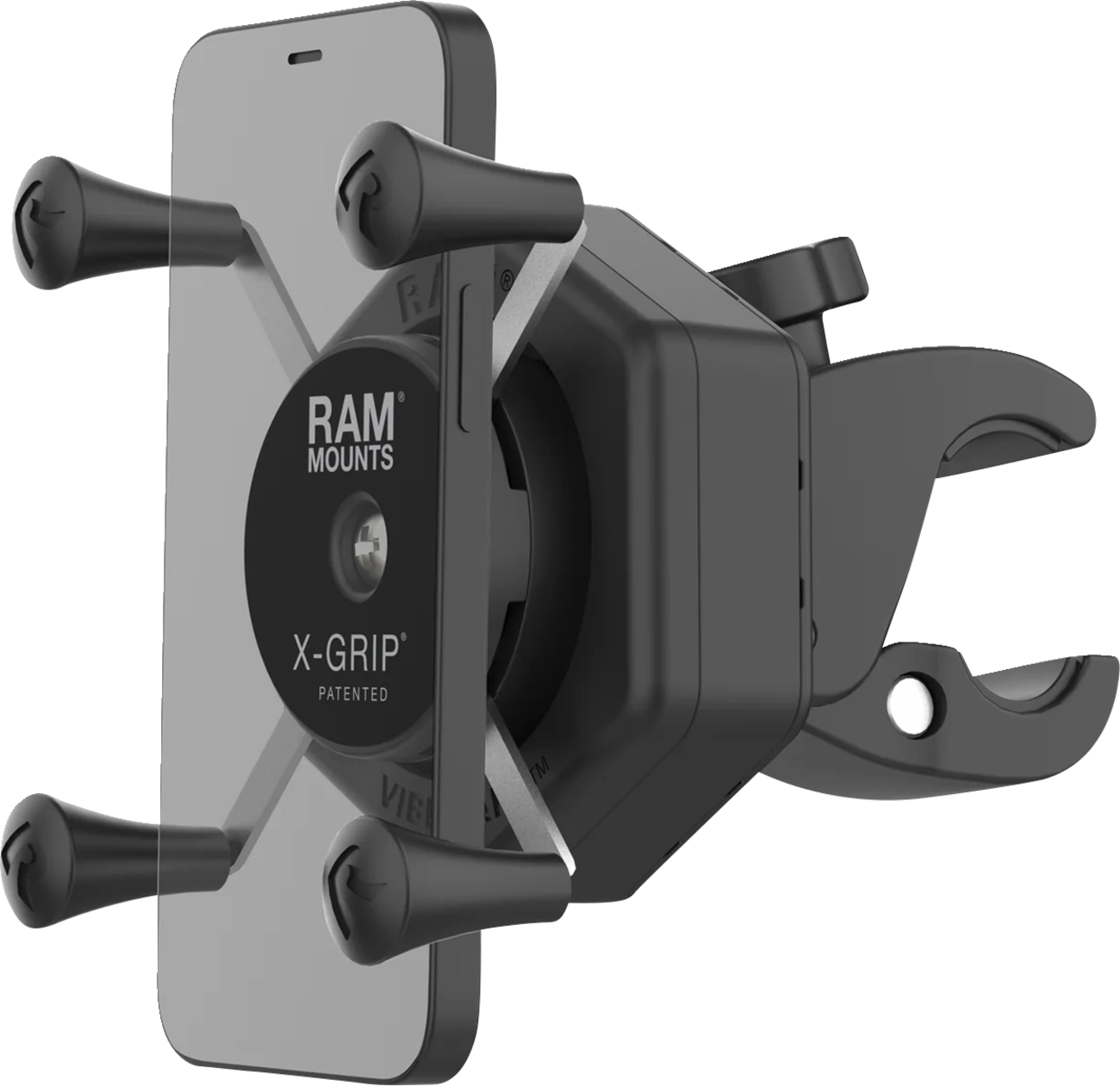 RAM MOUNTS X-Grip® Mount Kit