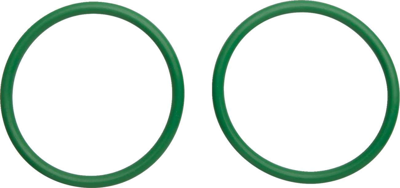 Exhaust O-Rings