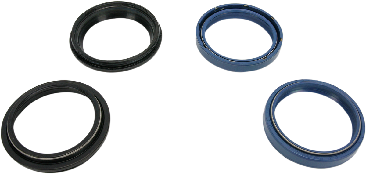 Pivot Works Fork Seal Kit Honda / Yamaha / Suzuki / Kawasaki 125cc-450cc 2002-2022