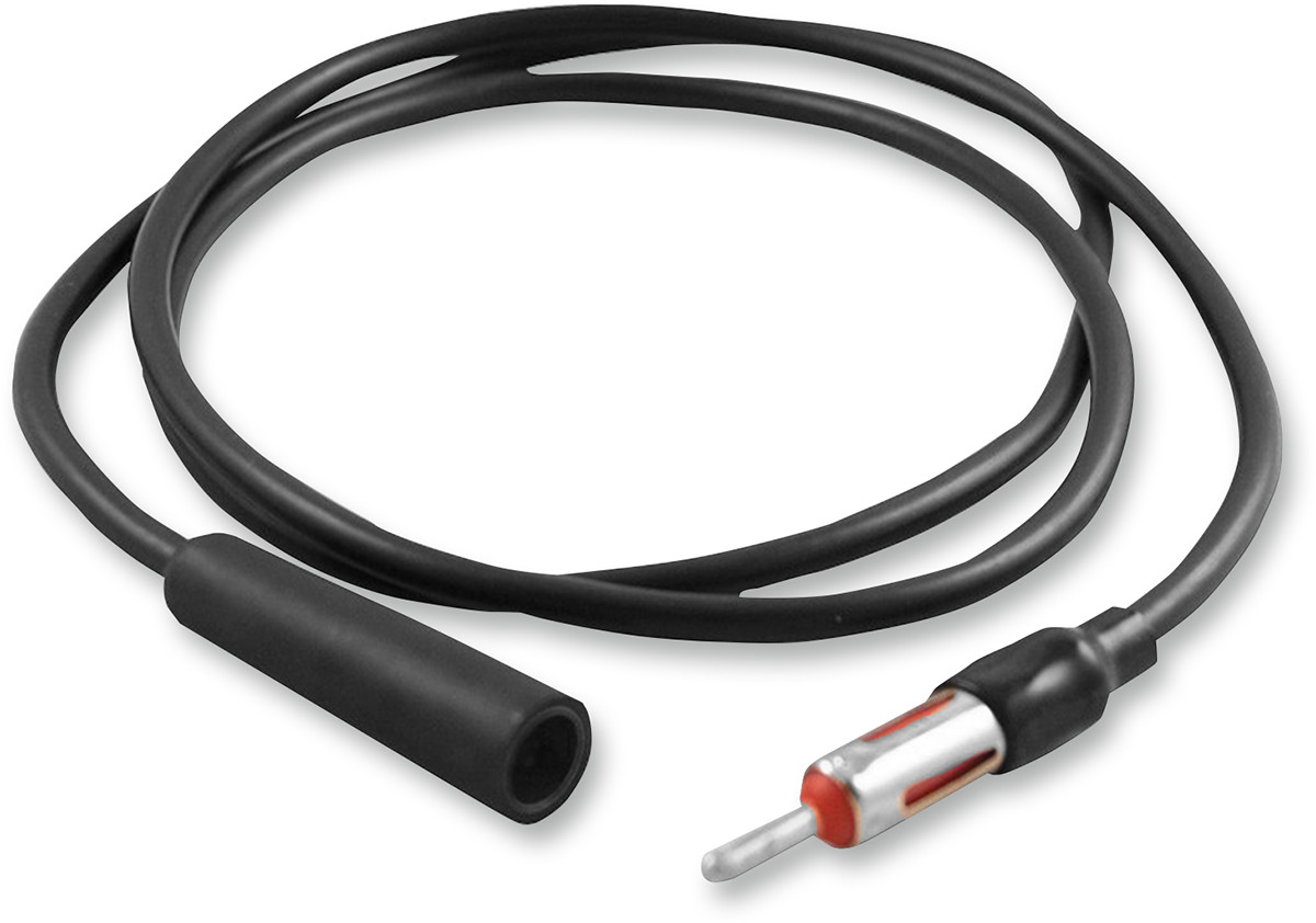 JENSEN Universal AM/FM Antenna Extension Cable
