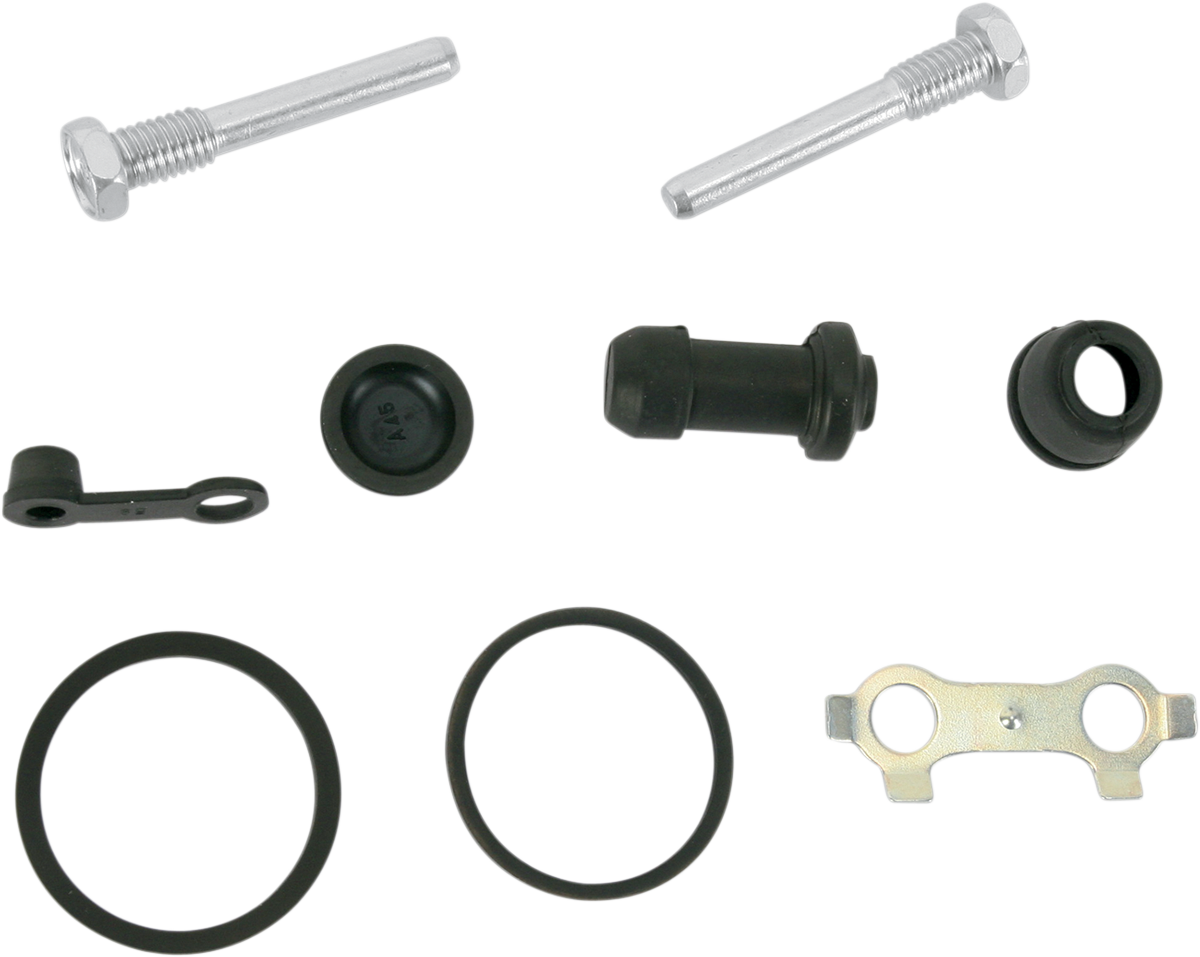 Brake Caliper Rebuild Kit