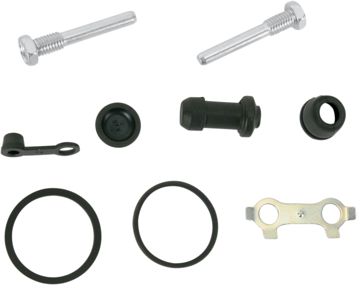 Moose Racing Brake Caliper Rebuild Kit