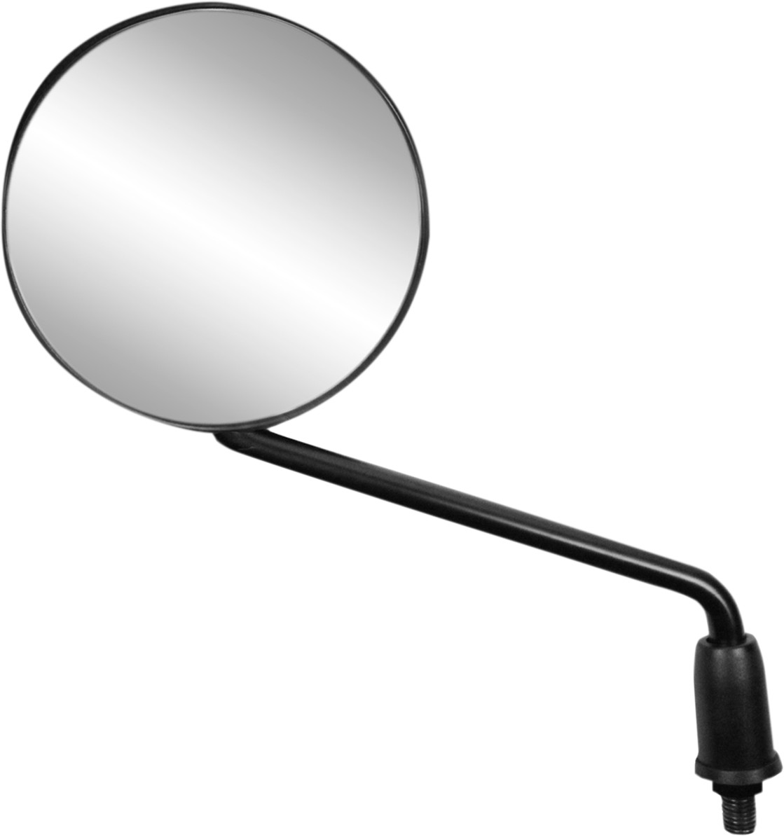 PARTS UNLIMITED Round Mirror