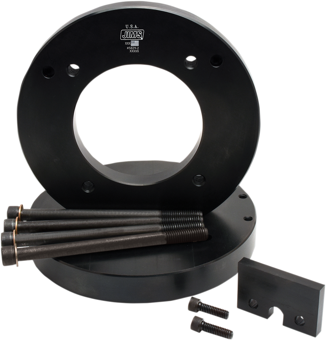 JIMS Cylinder Torque Plate Kit