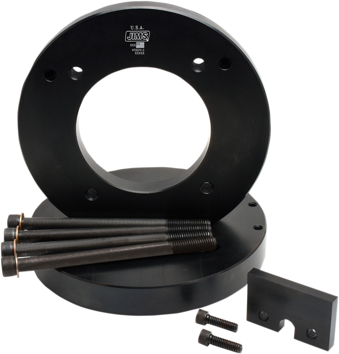 JIMS Cylinder Torque Plate Kit