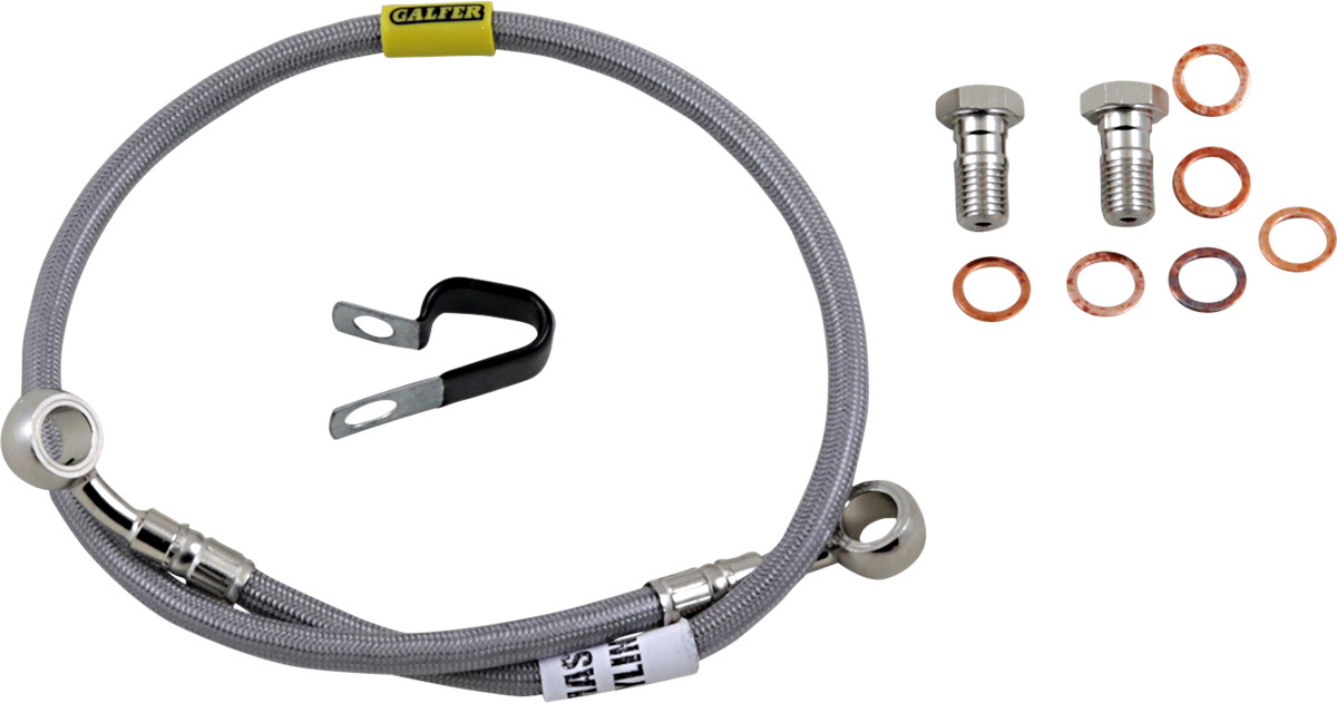 GBRAKES Brake Line Kit