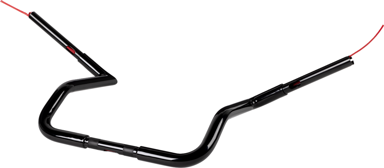 MAGNUM SHIELDING 1-1/4" Viking Handlebar Installation Kit