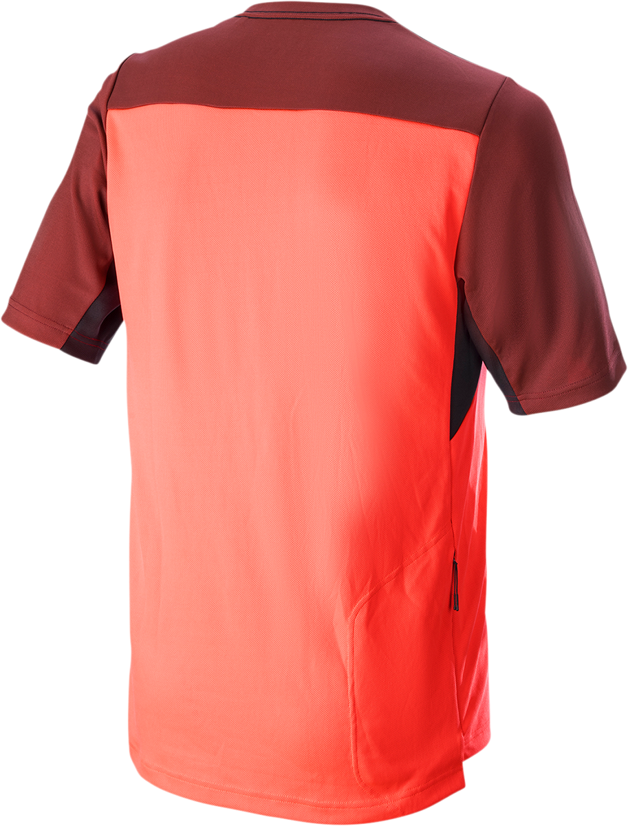 ALPINESTARS Drop 6.0 V2 Short-Sleeve Jersey