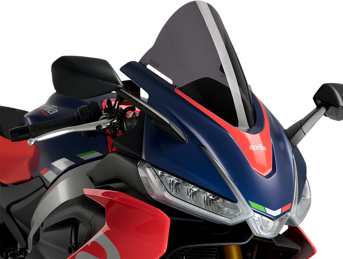 PUIG HI-TECH PARTS R-Racer Windscreens