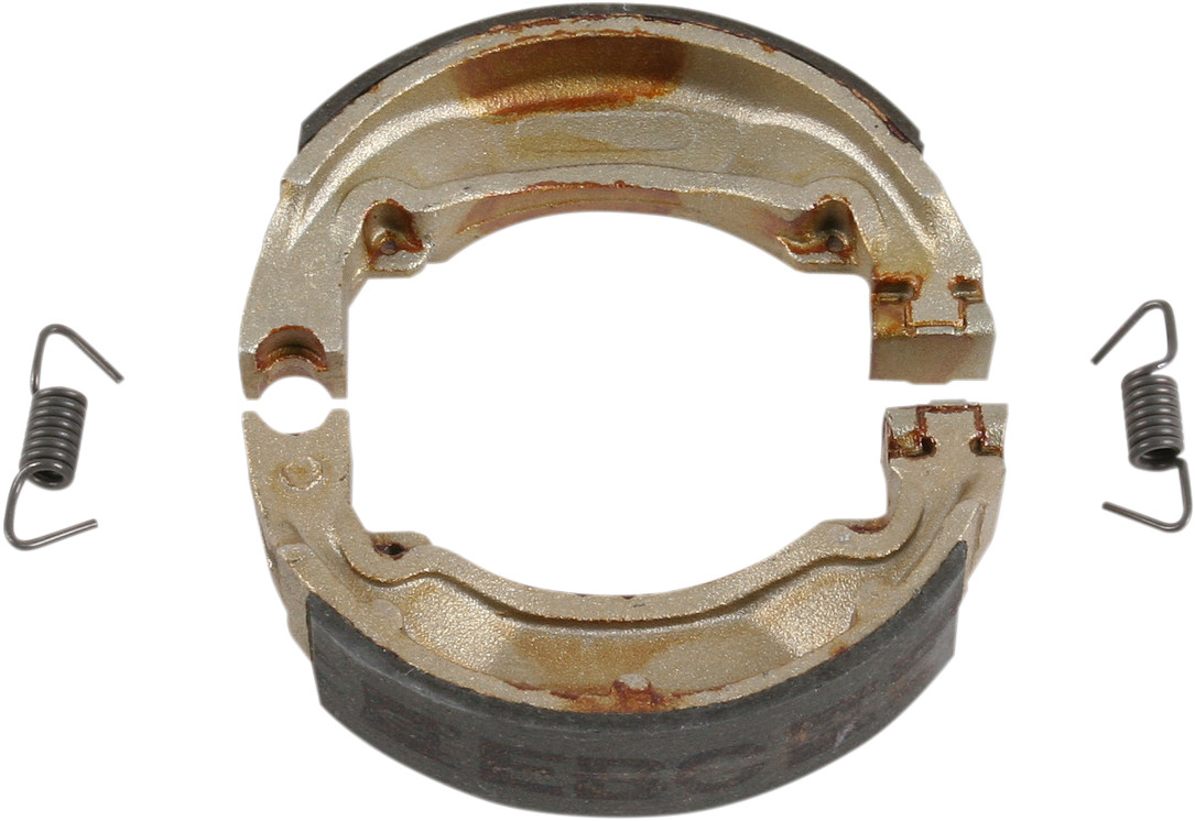 EBC Organic Brake Pads