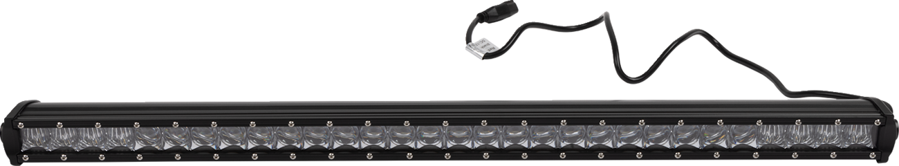 MOOSE OFFROAD Green Series LED Light Bar