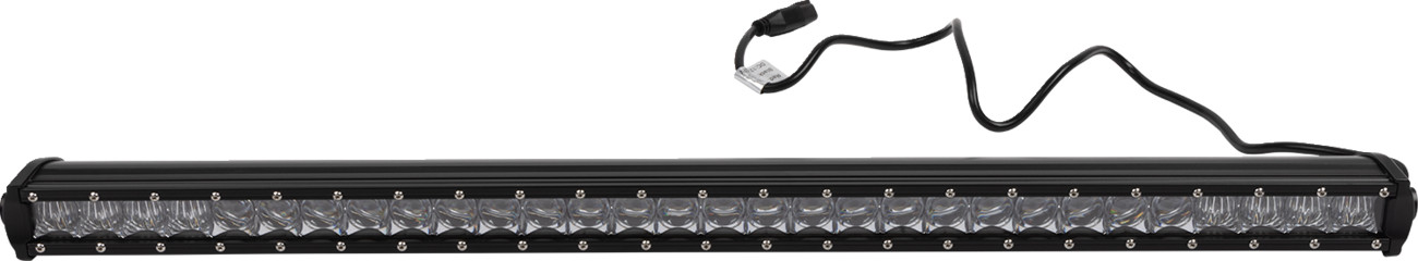 Moose Racing Green Series LED Light Bar