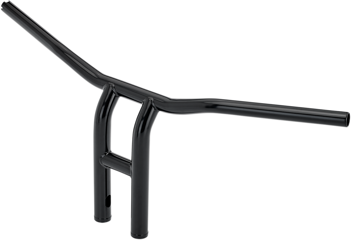 Biltwell Tyson Pullback XL 1 1/4" TBW Handlebars