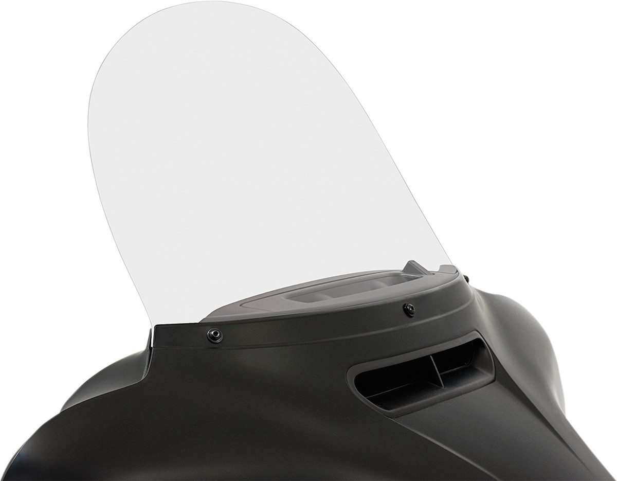 MEMPHIS SHADES Replacement Lucite Windshield