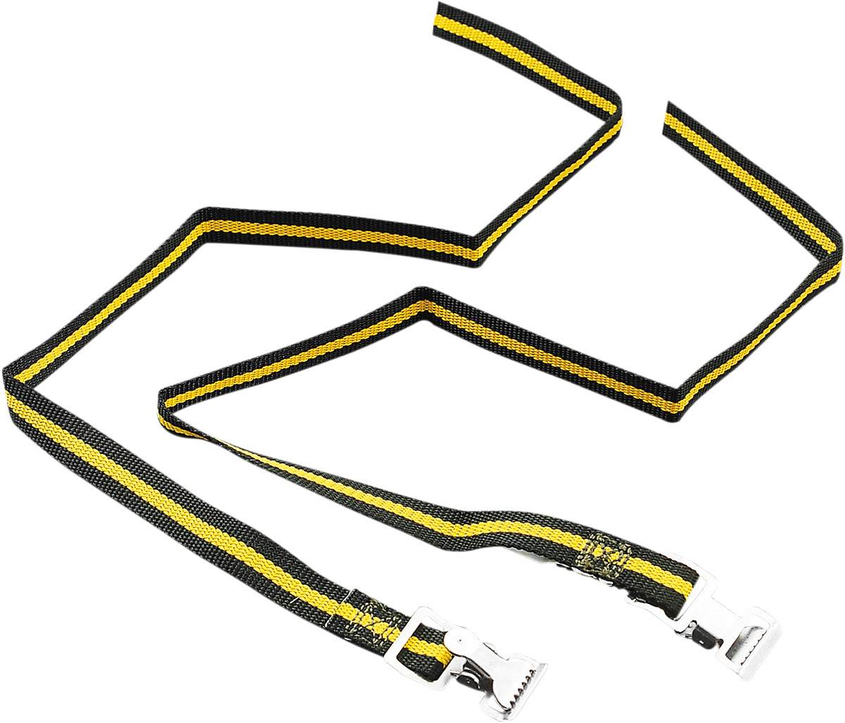 ANCRA Wheel Tie-Downs