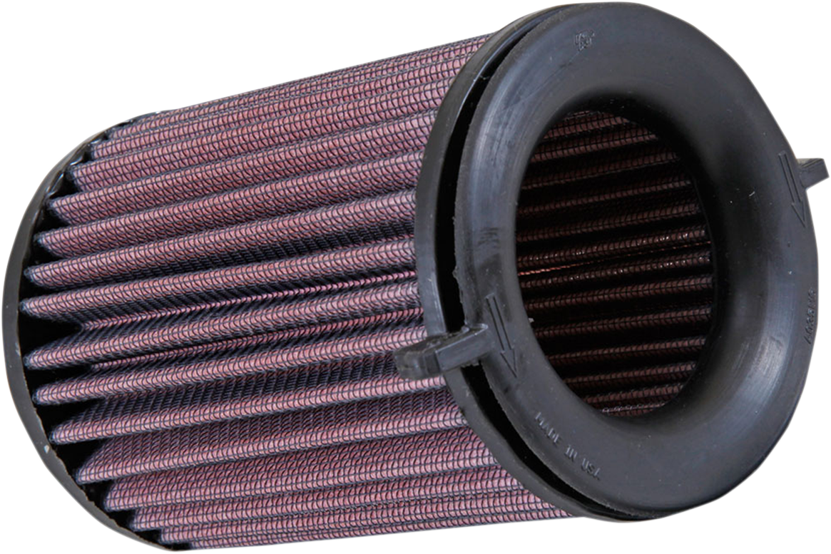 K & n OE Replacement High-Flow Air Filter - Ducati