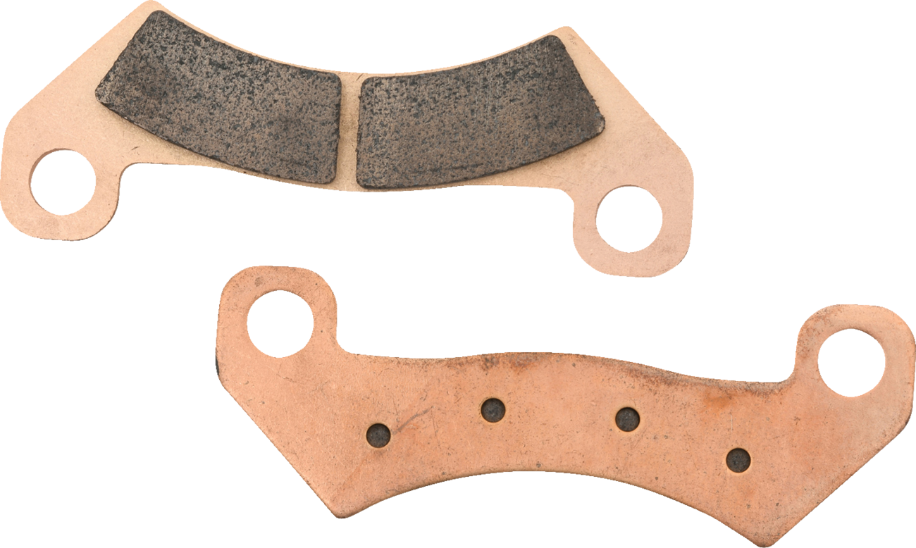 Sintered Brake Pads