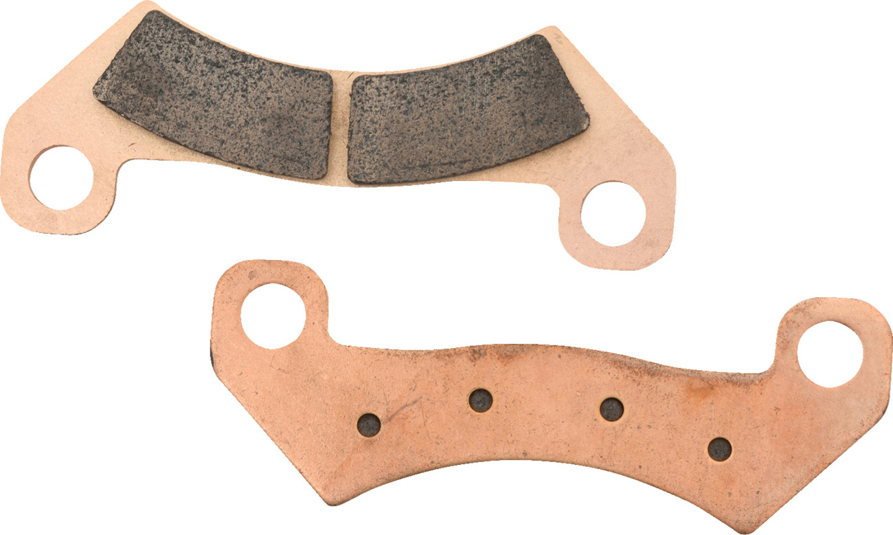 ALL BALLS Sintered Brake Pads