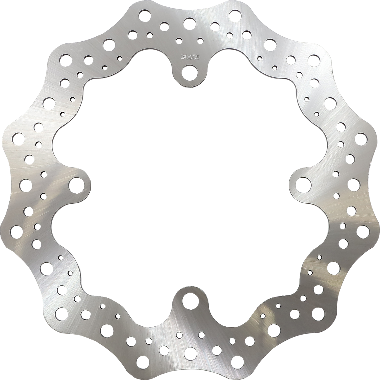 Moose Racing RFX Rear Rotor Suzuki RMZ 250 / RMZ 450 / RMX 450Z 2005-2025
