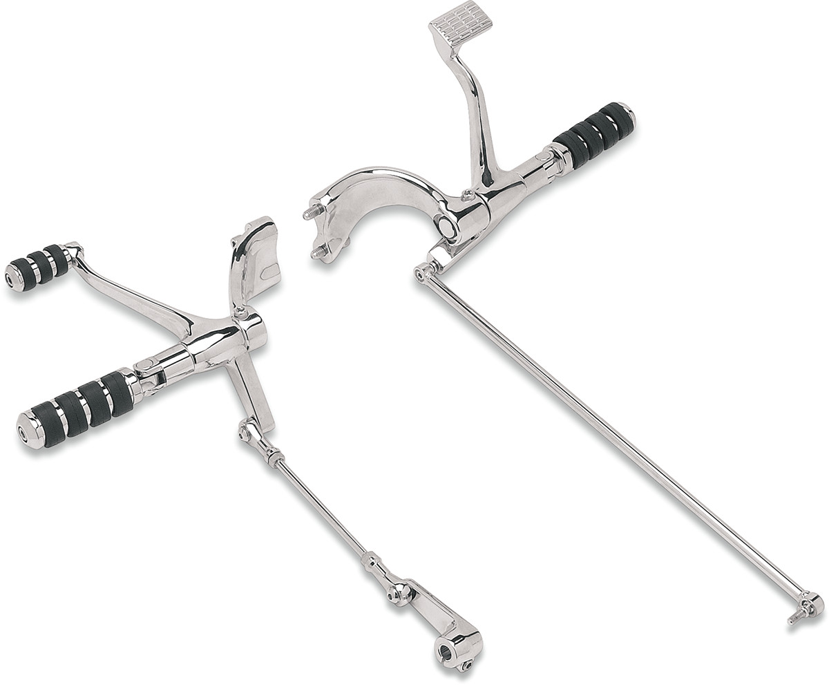 Drag Specialties Forward Control Kit