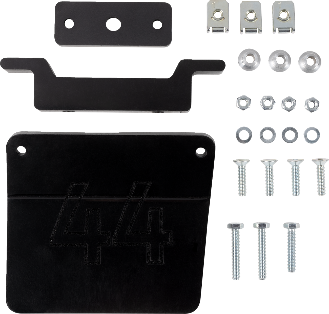 AXP Racing Xtrem Skid Plate Beta 350cc-500cc 2023-2025