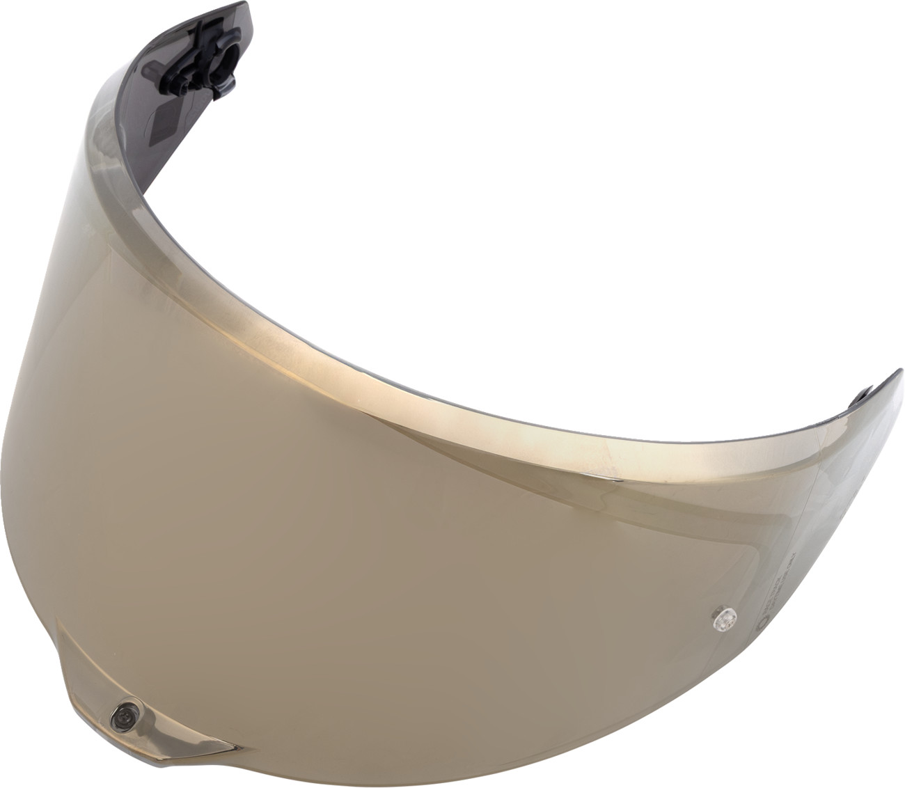 AGV K7 Helmet GT8-1 Pinlock® 120 MaxVision™ Prepared Shield