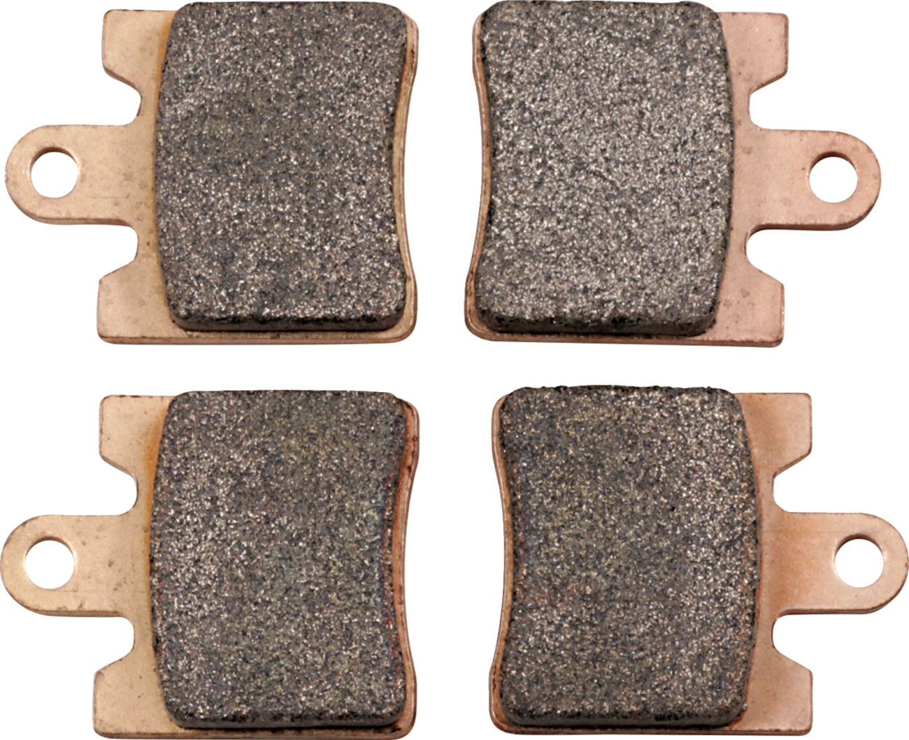 Galfer HH Sintered Ceramic Brake Pads FD372