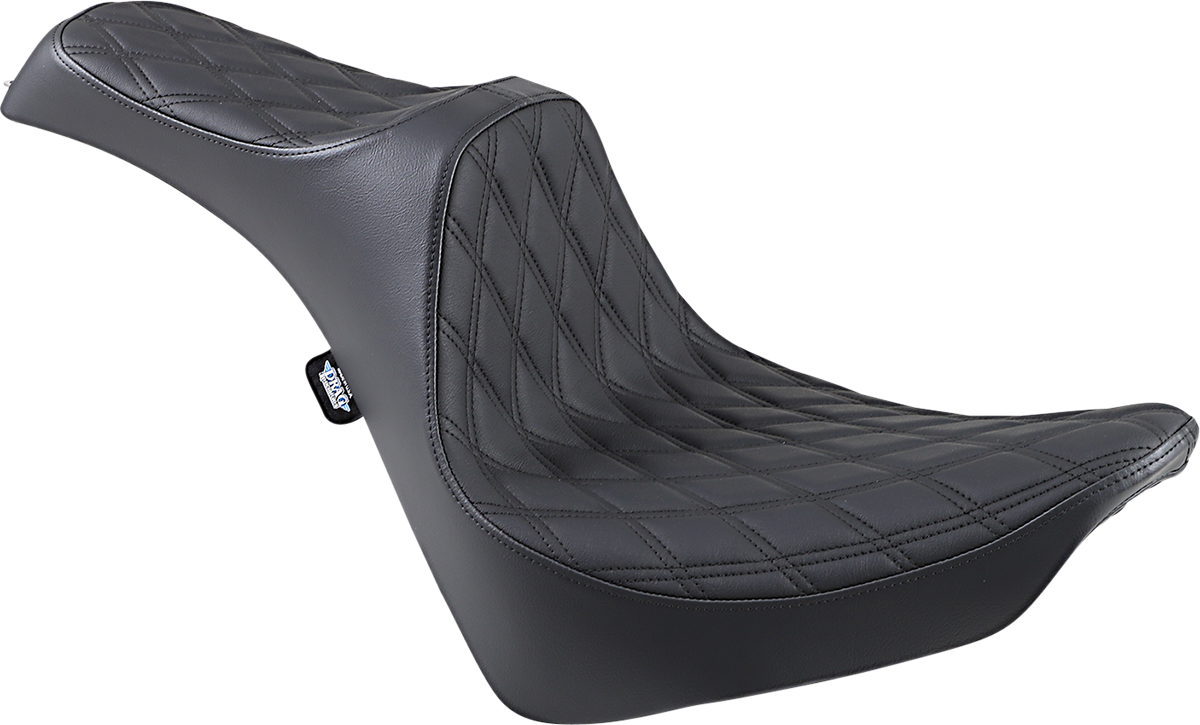 DRAG SPECIALTIES SEATS Predator III Seat