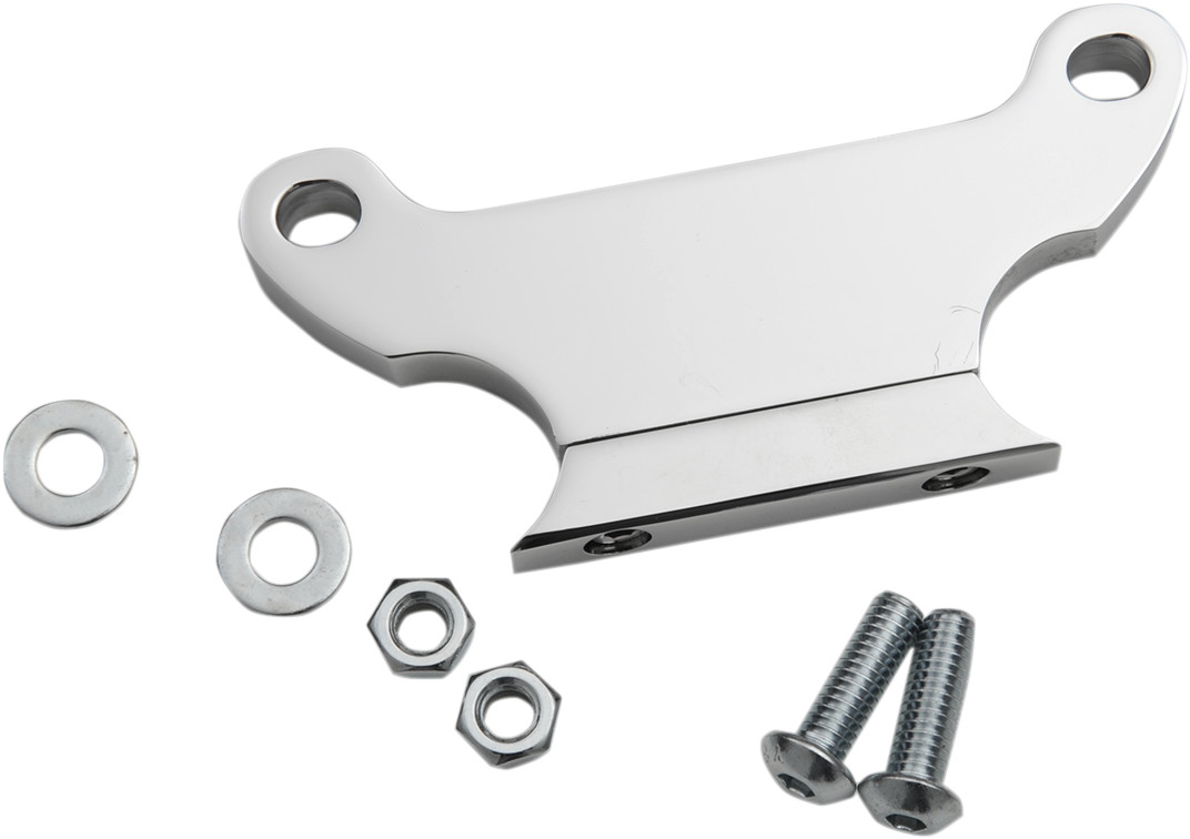 LA CHOPPERS T-Bar Gauge Mount Kit
