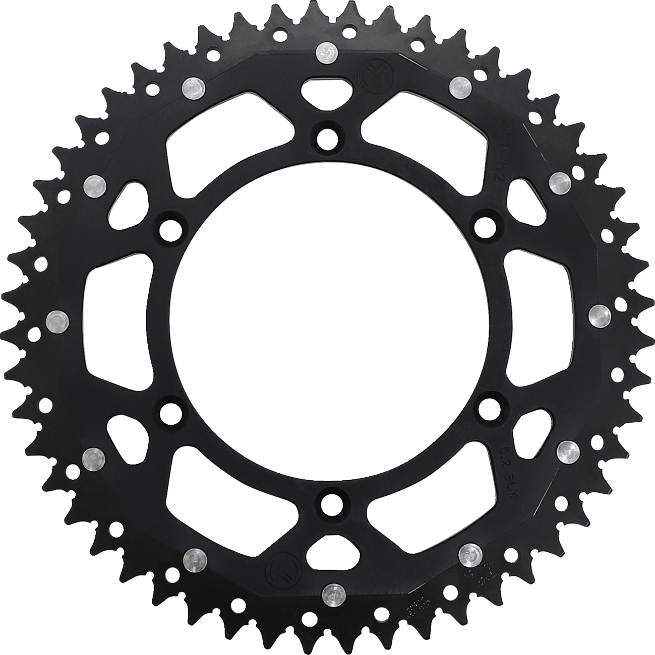 Dual Sprocket