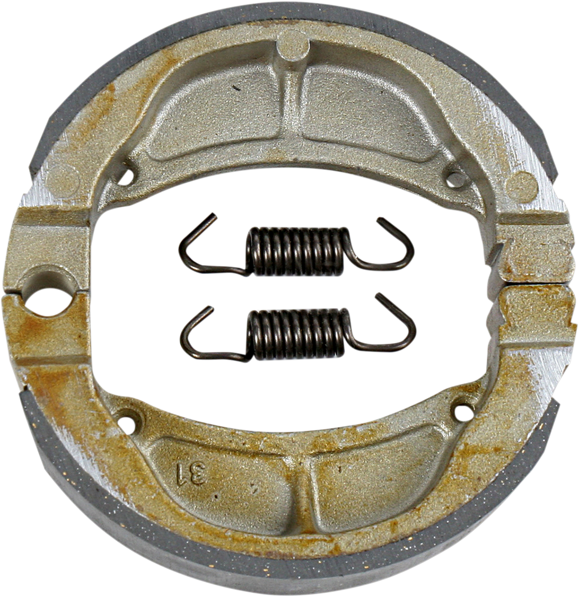 EBC 715 Front Brake Shoes
